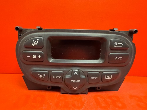 Citroen xsara picasso commande - citroen,