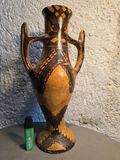 Amphore Ideqqi  poterie kabyle