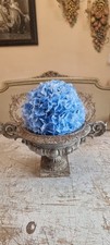 French cast iron Medicis urn