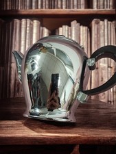 Ancienne grande théière