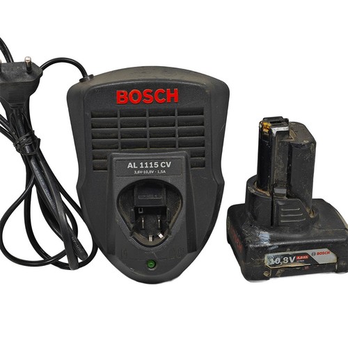 Bosch 1115 cv - 1115, et