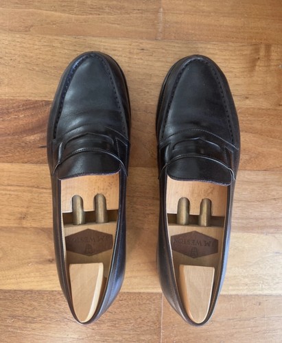 Weston mocassins femme - mocassins, 37