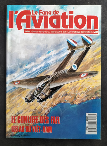 Fana aviation n - le, n°