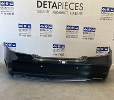 ✅Pare-choc arriere MERCEDES