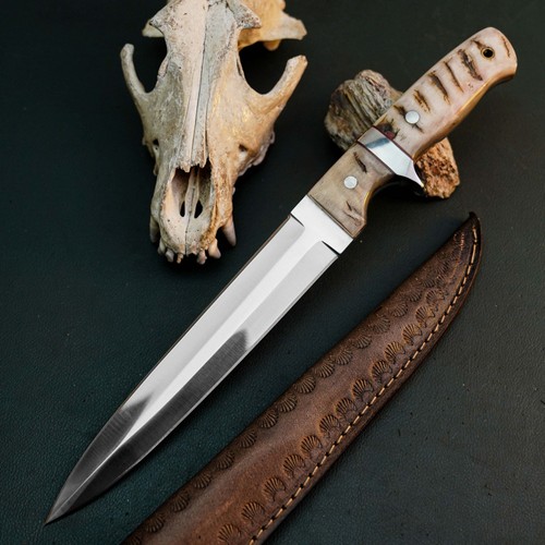 Inch dagger knife full - knife,
