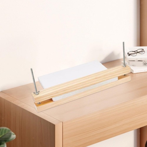 Presse livres bois kit - presse, bois,