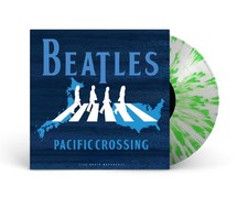 The Beatles Pacific Crossing