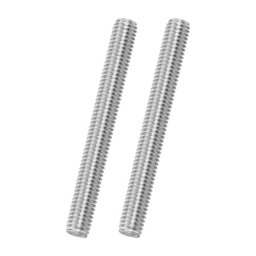 2pack m8x70mm 316 stainless - 2pack,