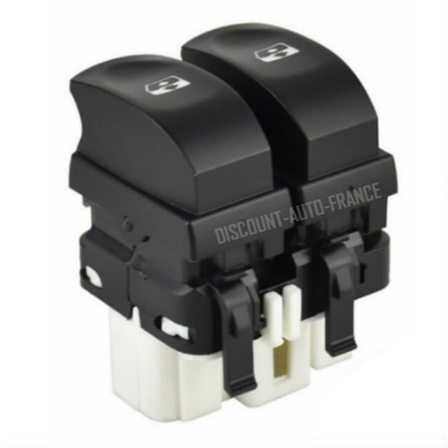 Interrupteur bouton leve vitre - interrupteur,