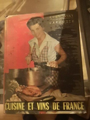 Cuisine vins france - cuisine,