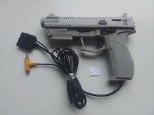 Pistolet Gun Pump Action 2 in 1 pour Console Playstation PS1 !!!!