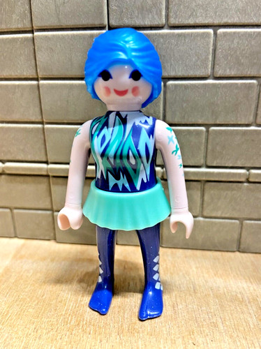 Playmobil personnage femme - playmobil,