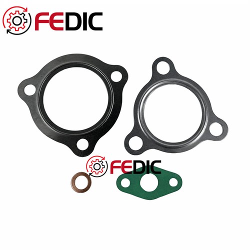Kit joints turbo - kit,
