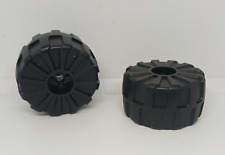 LEGO Espace : 2x Roue