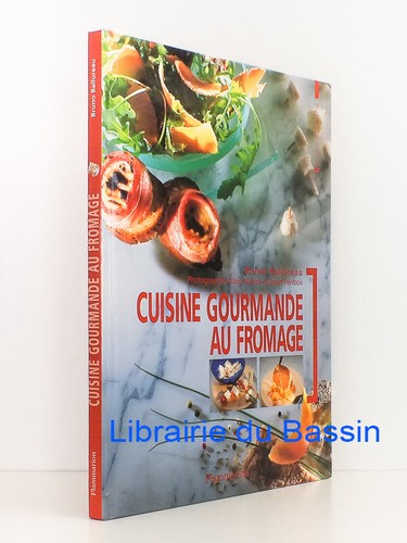 Vol cuisine gourmande - 3,