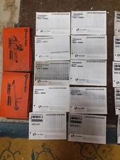 Revue Technique Pièces Détachées ISEKI YVAN BEAL