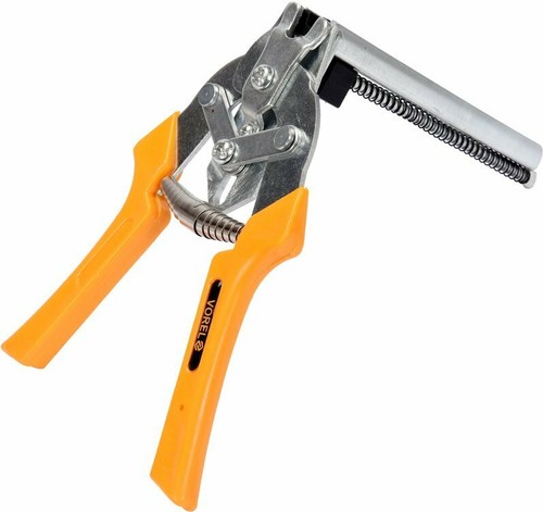 Pince fixation fil - de,