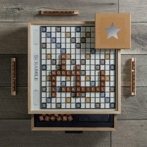 Jeu compagnie - w., de