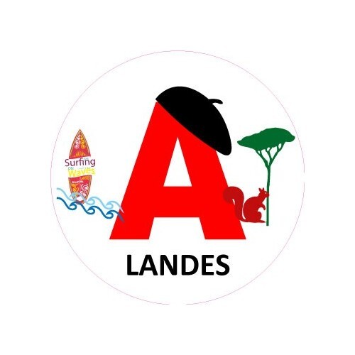 Jeune conducteur landes - conducteur,