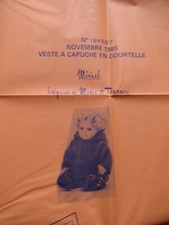 § patron MODES ET TRAVAUX