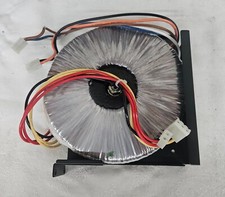 SHERBOURN 5/5210 Amplifier