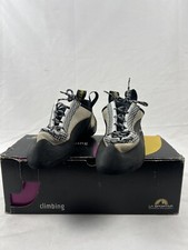 Sportiva climbing shoes - la,