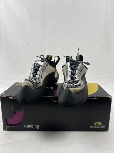 Sportiva climbing shoes - la,