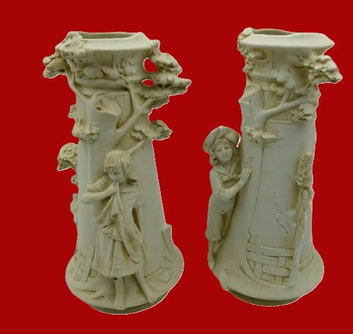 Vases royal dux bohemia - vases,