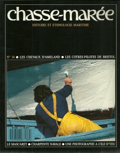 Chasse maree chevaux - ,