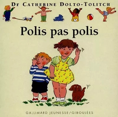 Polis pas - pas, polis,