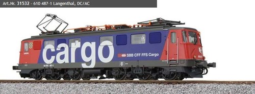 Esu 31532 lok ae6 6 - esu, h0