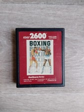 atari 2600 boxing loose
