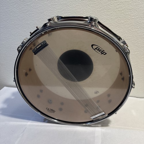 Pdp maple wood snare drum - pdp,
