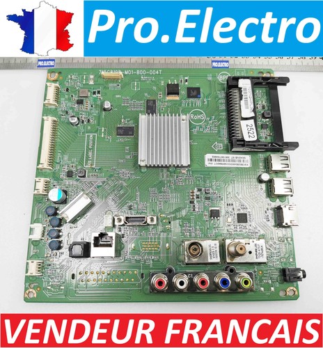 Motherboard philips - motherboard,