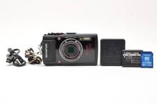 Appareil photo numérique