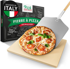 Pizza Divertimento Pierre À