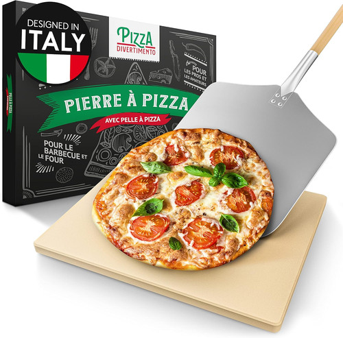 Pizza divertimento pierre - divertimento, À