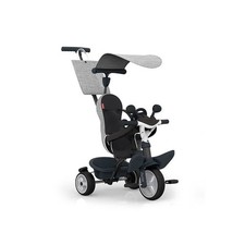 SMOBY - Baby driver - Tricycle