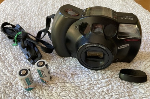Samsung ecx 35mm point - ecx,