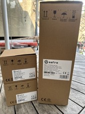 Lot Safire SF-IPDM934H-4  4MP 2.8mm POE Dome Caméra