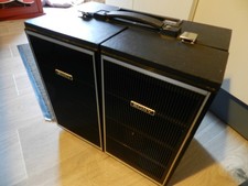 Magnétophone a bandes Sony TC-252