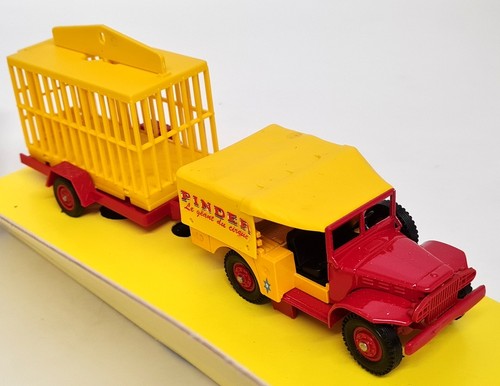 Verem dodge 4x4 cage - 4x4,