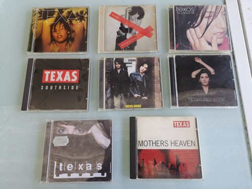 Lot texas - lot, /