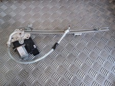 Mécanisme + moteur lève