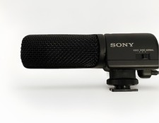 Microphone Sony ECM-S200 -