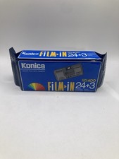 KONICA - Appareil Photo