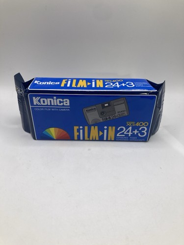 Konica appareil photo - konica,