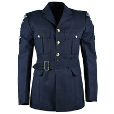 Veste d’uniforme officielle