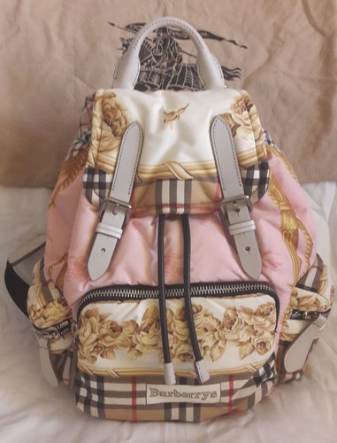 Sac dos - à, (