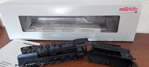 Märklin 37813 vapeur - märklin,